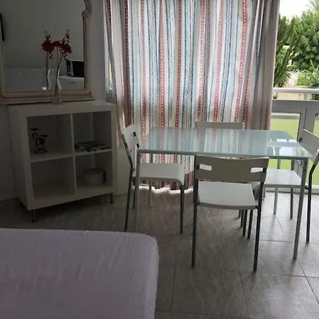 Mia02 Apartamento Torremolinos