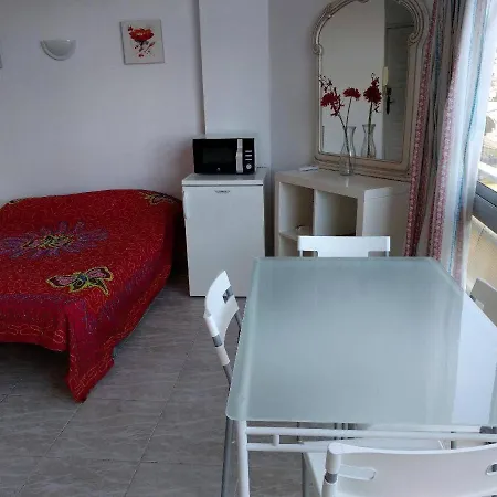 Apartment Mia02 *