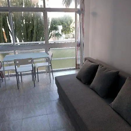 Apartment Mia02 Torremolinos