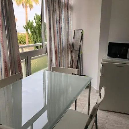 Apartamento Mia02 *