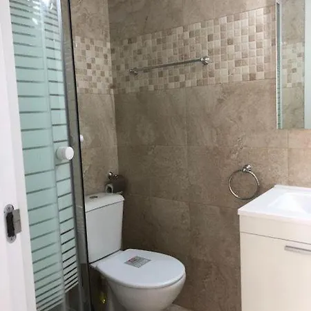 Apartamento Mia02 Torremolinos