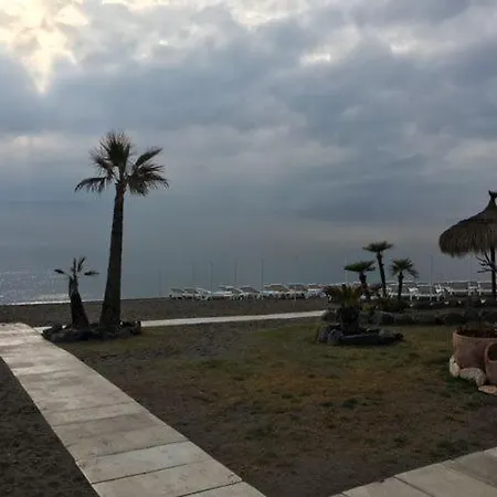 Apartamento Mia02 Torremolinos